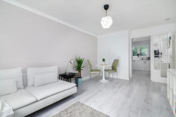 Stylish 1BD Canal-Side Flat with Private Garden, Birmingham (fotografie 2)