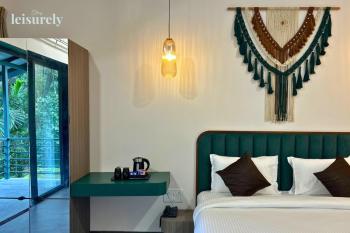 Elnora - Bed & Breakfast by Stay Leisurely, Alībāg (photo 4)