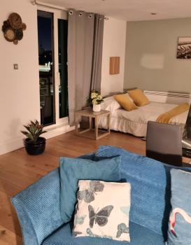 Notting Hill Gate Room, Londyn (zdjęcie 3)
