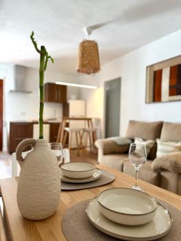 Apartamentos Puerta de Sefarad, Córdoba (photo 2)