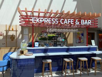 Holiday Inn Express Windsor by IHG, Windsor (fotografie 4)