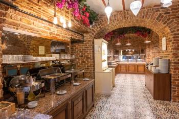 Meserret Palace Hotel - Special Category, Istanbul (photo 2)