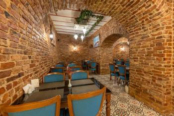 Meserret Palace Hotel - Special Category, Istanbul (photo 5)