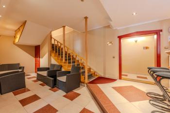 Hotel Palota City, Budapešť (fotografie 5)