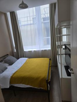 City Lodge, Manchester (photo 2)
