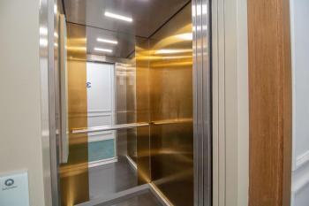 Beautiful Studio in Oasis - Gym access & Balcony & Free Parking & Wifi Fiber, Casablanca (fotografie 4)