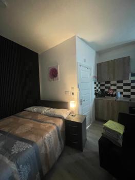 Self-Contained Studio with kitchen & bathroom - Warm Welcome Inn , Stirchley, Birmingham (foto 2)