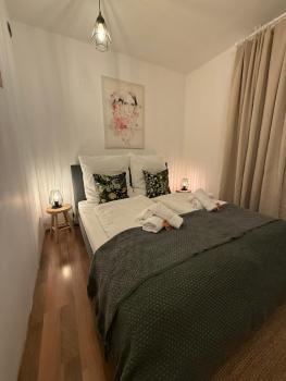 Immo-Vision - Modern Living Apartments, Zentral, Parkplatz, Küche, Wlan, Wolfsburg (photo 5)