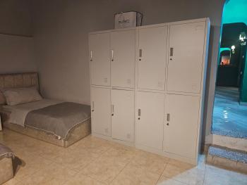 Bob Marley Bnb & Hostel, Tirana (foto 2)