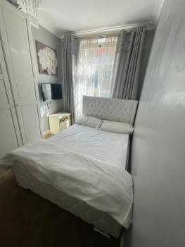 Prime Central London apartment, Londýn (fotografie 3)