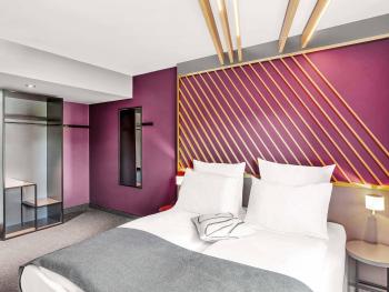 B&B Hotel Hamburg-Harburg, Hamburgo (foto 2)