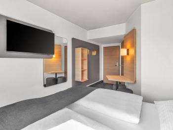B&B Hotel Hamburg-Harburg, Hamburgo (foto 5)