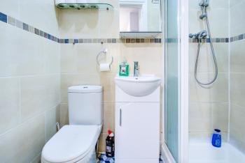 Central London Residence Hotel, Londres (photo 5)