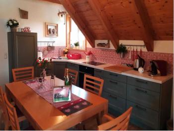 Apartment in Neuhaus near Petzen Ski Area, Neuhaus (Foto 3)