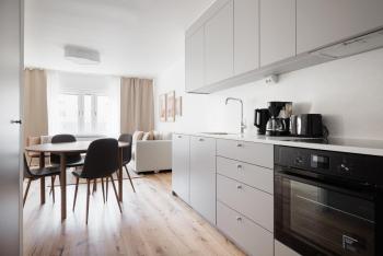 Modern flat in vibrant SoFo, Stockholm (photo 3)