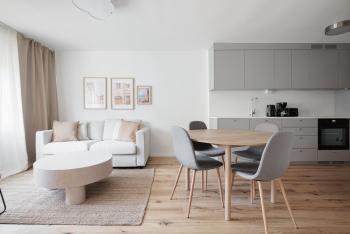 Modern flat in vibrant SoFo, Stockholm (photo 2)