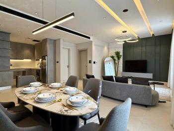 Nuzul R219 - Elegant Apartment, Эр-Рияд (фото 3)