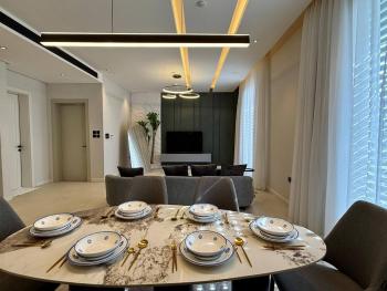 Nuzul R219 - Elegant Apartment, Эр-Рияд (фото 2)