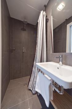 Bit Center Hotel, Lublaň (fotografie 5)