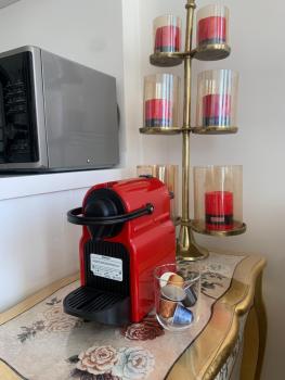 İstanbul Ataköy Residance Bakırköy Site İçi luxury daire, Istanbul (Foto 3)