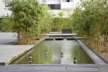 City Living 1BR in Expo Center, Lisbon (photo 3)