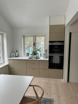 Fantastic villa with pool near Stockholm, Stockholm (photo 4)