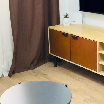 Lope 20 - Apartamento céntrico y tranquilo, Jaén (photo 2)