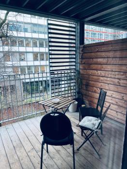 Surplombant louisa, Brüssel (Foto 5)