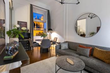 BASILICA Panorama Delux Apartment, Budapest (Foto 4)
