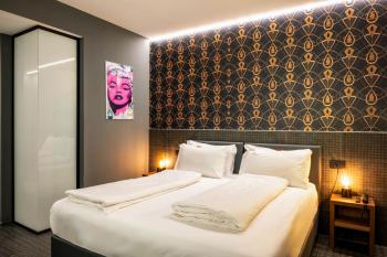 WEGA Hotel Verona, Verona (foto 2)