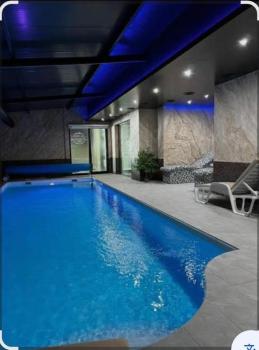 Spa & Wellness, apartman Sun & Snow, Zlatibor (zdjęcie 2)