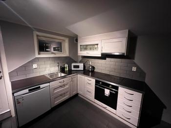 Narvikfjellet Cozy 2BR Apartment, Narvik (fotografie 5)