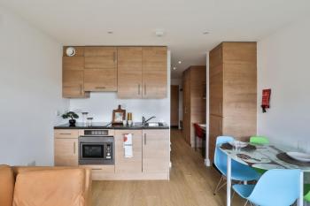 For Students Only - Tatton House in Manchester, Manchester (fotografie 5)