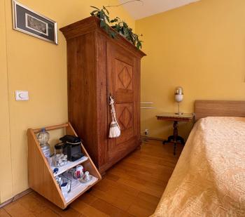 Luxuriöses Doppelzimmer in Oberkassel, Düsseldorf (Foto 4)