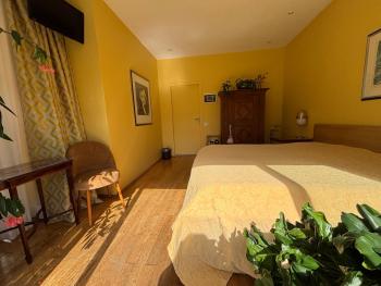Luxuriöses Doppelzimmer in Oberkassel, Düsseldorf (Foto 2)