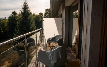 Welcome Home - Widok 800 Panorama Gór, Szklarska Poręba (foto 5)