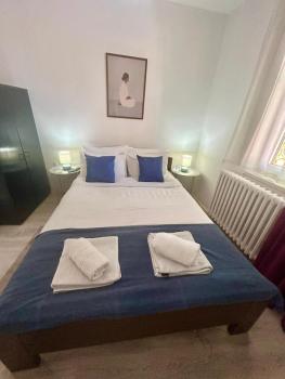 Rooms G in the City centre, Valjevo (foto 5)