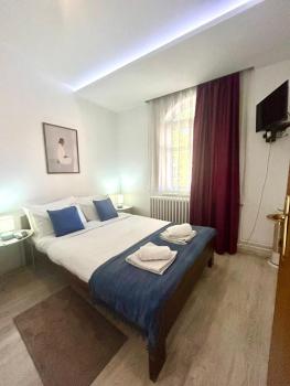 Rooms G in the City centre, Valjevo (foto 2)