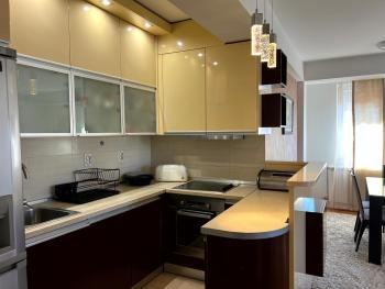 BD Lux Apartment & Garage, Skopje (fotografie 4)
