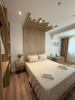 Lemon Garden Cozy 2BR Apt Private Garden Center, Tirana (zdjęcie 4)