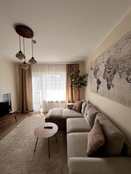 Modern and comfortable city apartment, Helsinki (photo 5)