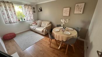 Cozy Apartment, Londyn (zdjęcie 3)