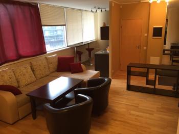 Viru väljak 6 Apartment, Таллин (фото 3)