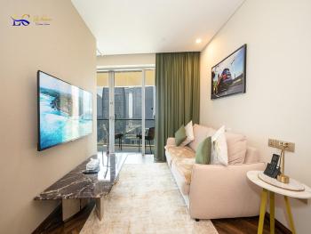 Le Chateau Vacation Homes,Fashion Avenue Residence, Dubai (photo 2)