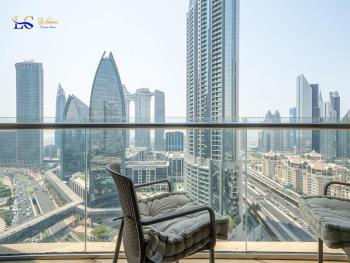 Le Chateau Vacation Homes,Fashion Avenue Residence, Dubai (photo 3)