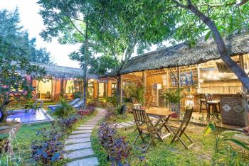 An Bang beach Happy Village, Hoi An (photo 5)
