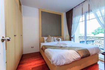 Greenview Ekkamai10 Suite, Bangkok (fotografie 4)