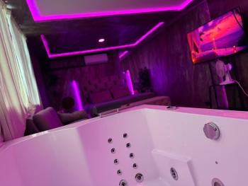 Puur Spa & Wellness, Rotterdam (photo 4)