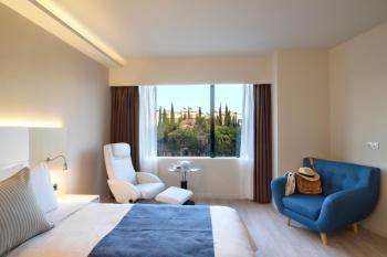 Athens Avenue Hotel, Atény (fotografie 4)