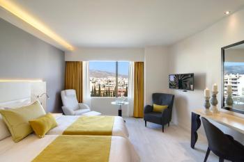 Athens Avenue Hotel, Atény (fotografie 5)